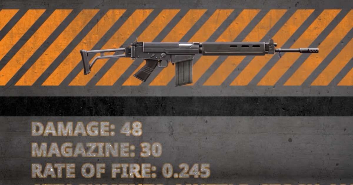 Descubra cómo los nuevos trucos Free Fire: Paralympus y Flame Thrower