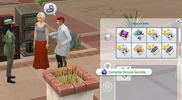 Resolviendo el misterio de la Planta Madre en Los Sims 4