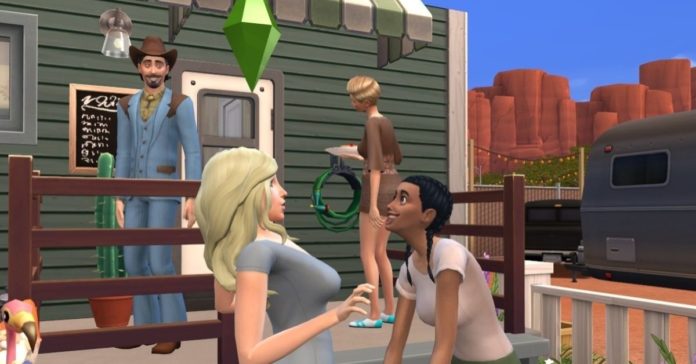 guia para resolver el misterio de Los Sims 4_ Strangervill