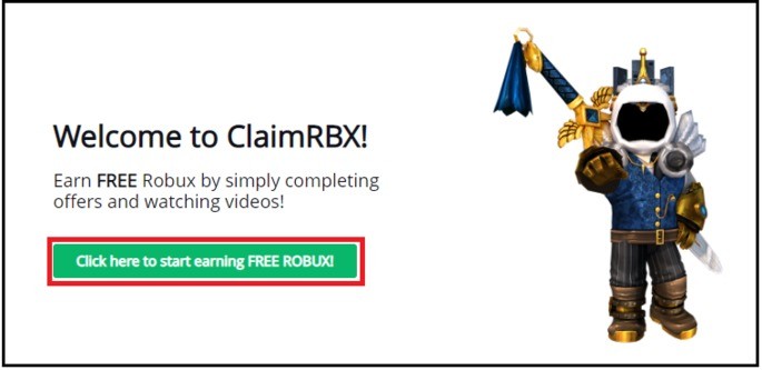 Como Ganar Robux Gratis En Roblox 2021 El Mejor Truco - truco para tener robux rapidos con claimrbx