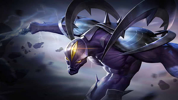 arena f valor mejores heroes