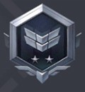 Rango Veterano II - Call of Duty Mobile - Battle Royale