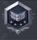 Veterano IV - Rango Call of Duty Mobile - Battle Royale