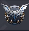 Elite IV - medalla Call of Duty Mobile - Multiplayer