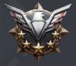 Pro V - medalla Call of Duty Mobile - Multiplayer