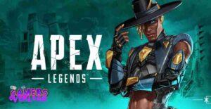 Lista de niveles de Apex Legends – Temporada 10